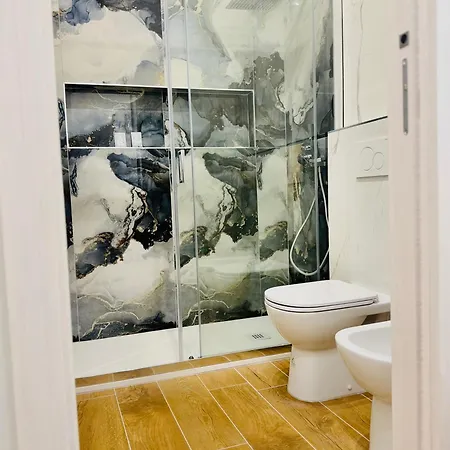 Apartment La Perla *