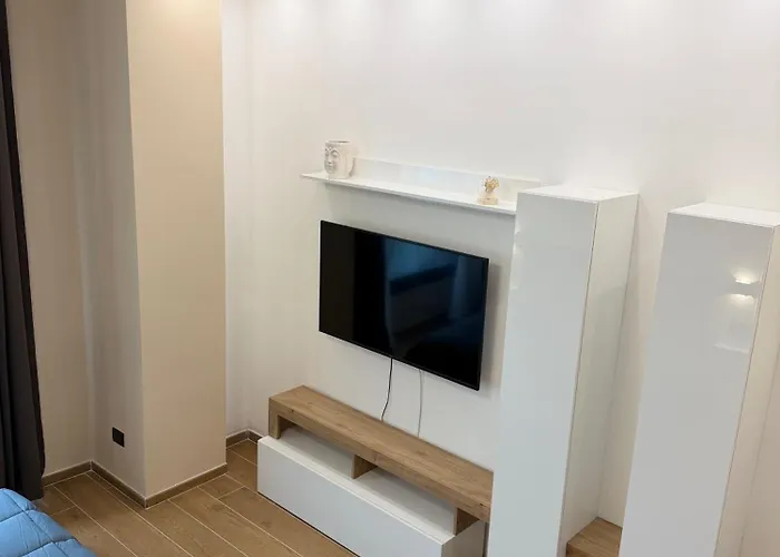 Apartment La Perla