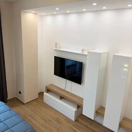 Apartamento La Perla