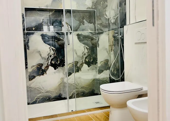 Apartamento La Perla *